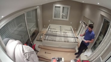 Service montage de meubles