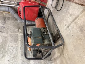 Location groupe electrogene