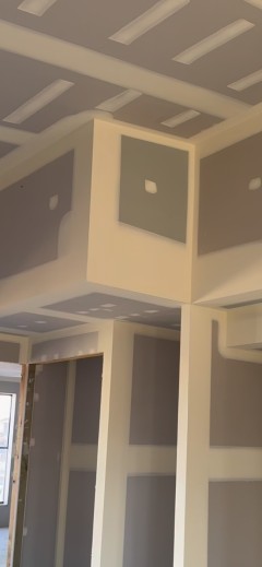 Service renovation interieure