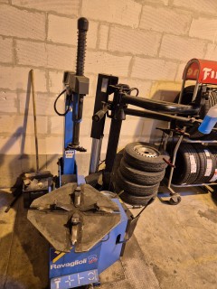 Service mecanique auto