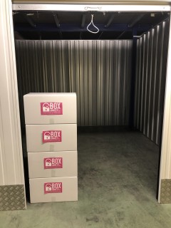 Location garde meuble