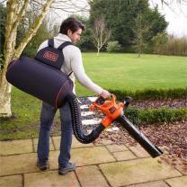 Location aspirateur souffleur