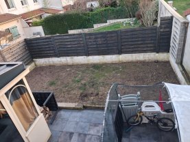 Service amenagement jardin