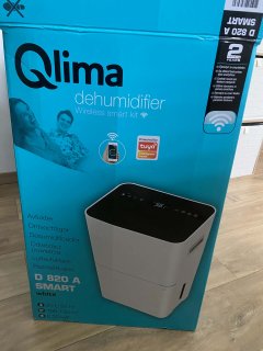 Location deshumidificateur