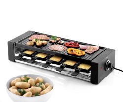 Location appareil a raclette