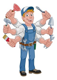 Service multi services