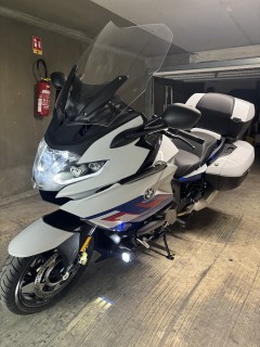 Location moto