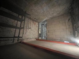 Location stockage en cave