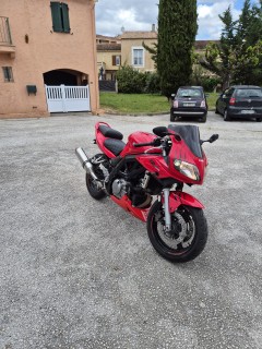 Location moto