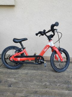 Location velos