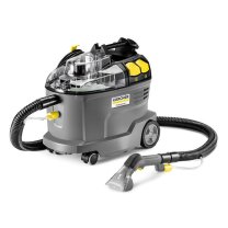 Location shampouineuse
