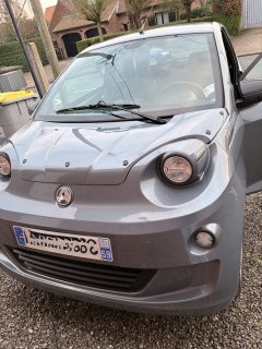 Location voiture sans permis