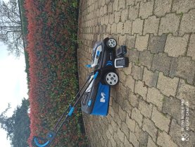 Location tracteur tondeuse