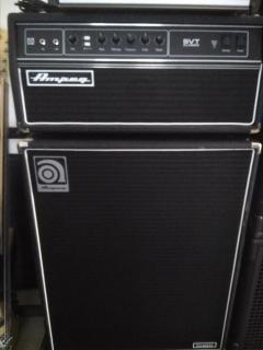 Location amplificateur