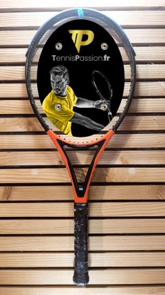 Location raquettes de tennis