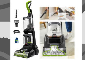 Service nettoyage moquette