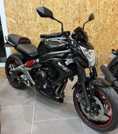 Location moto