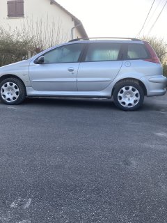 Location voiture sans permis