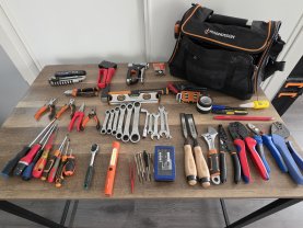 Location malette outils
