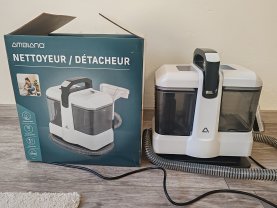 Location nettoyeur vapeur