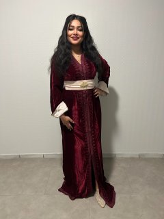 Location robe