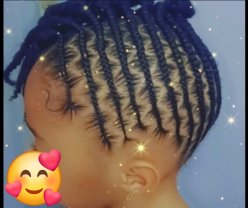 Service tresses africaines