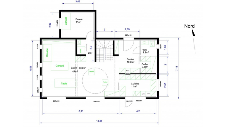 Location autre entre particuliers (13)