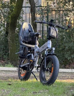 Location velos