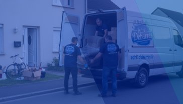 Service debarras