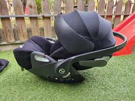 Location siege auto enfant