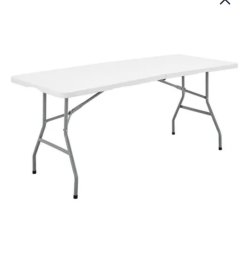 Location table de reception