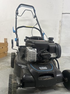Service reparation tondeuse
