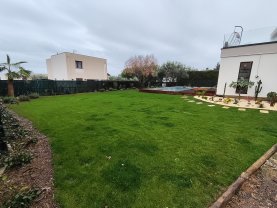 Service entretien jardin