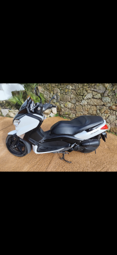 Location scooter