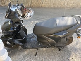 Location scooter