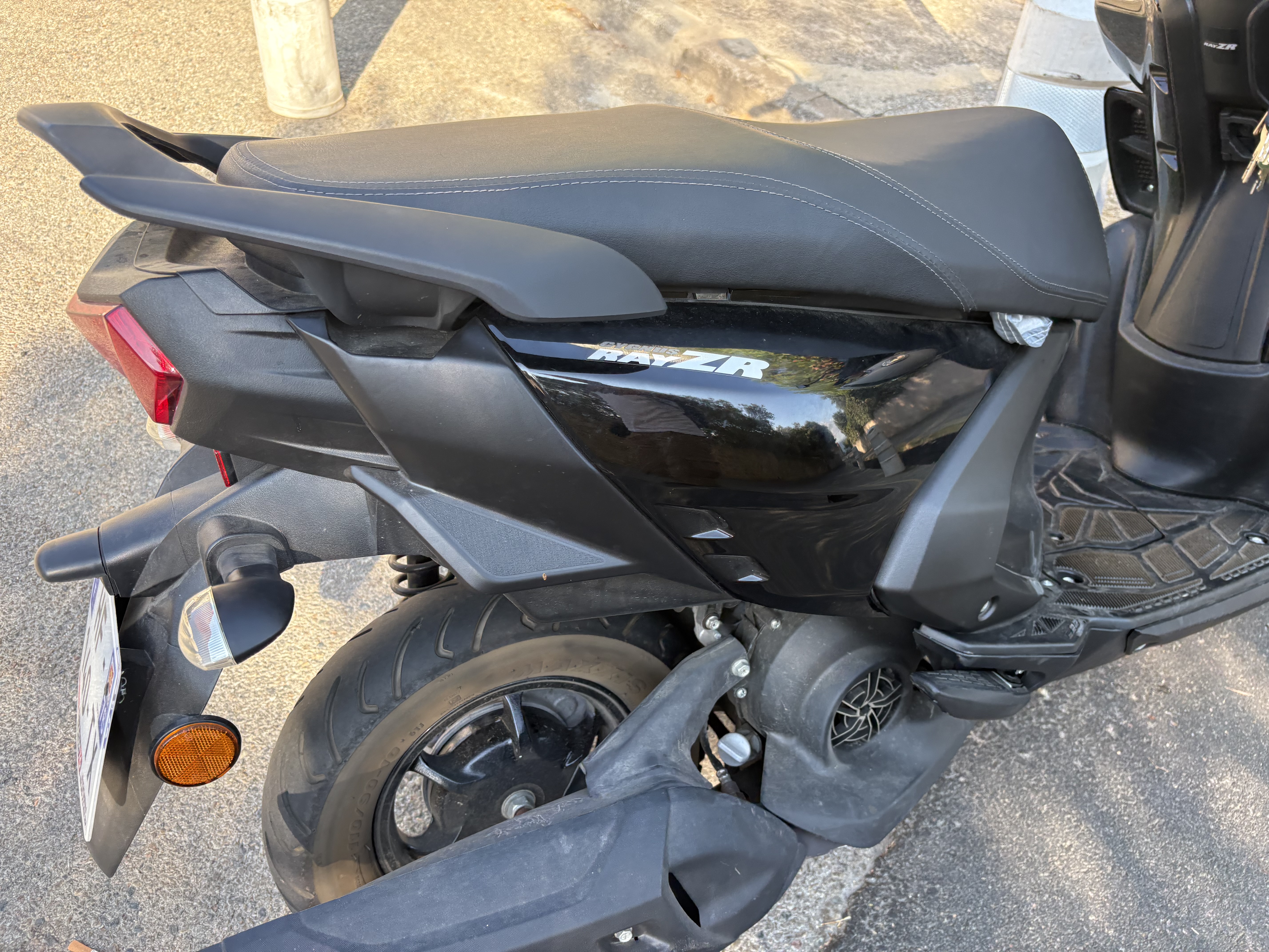 Location scooter entre particuliers (20)