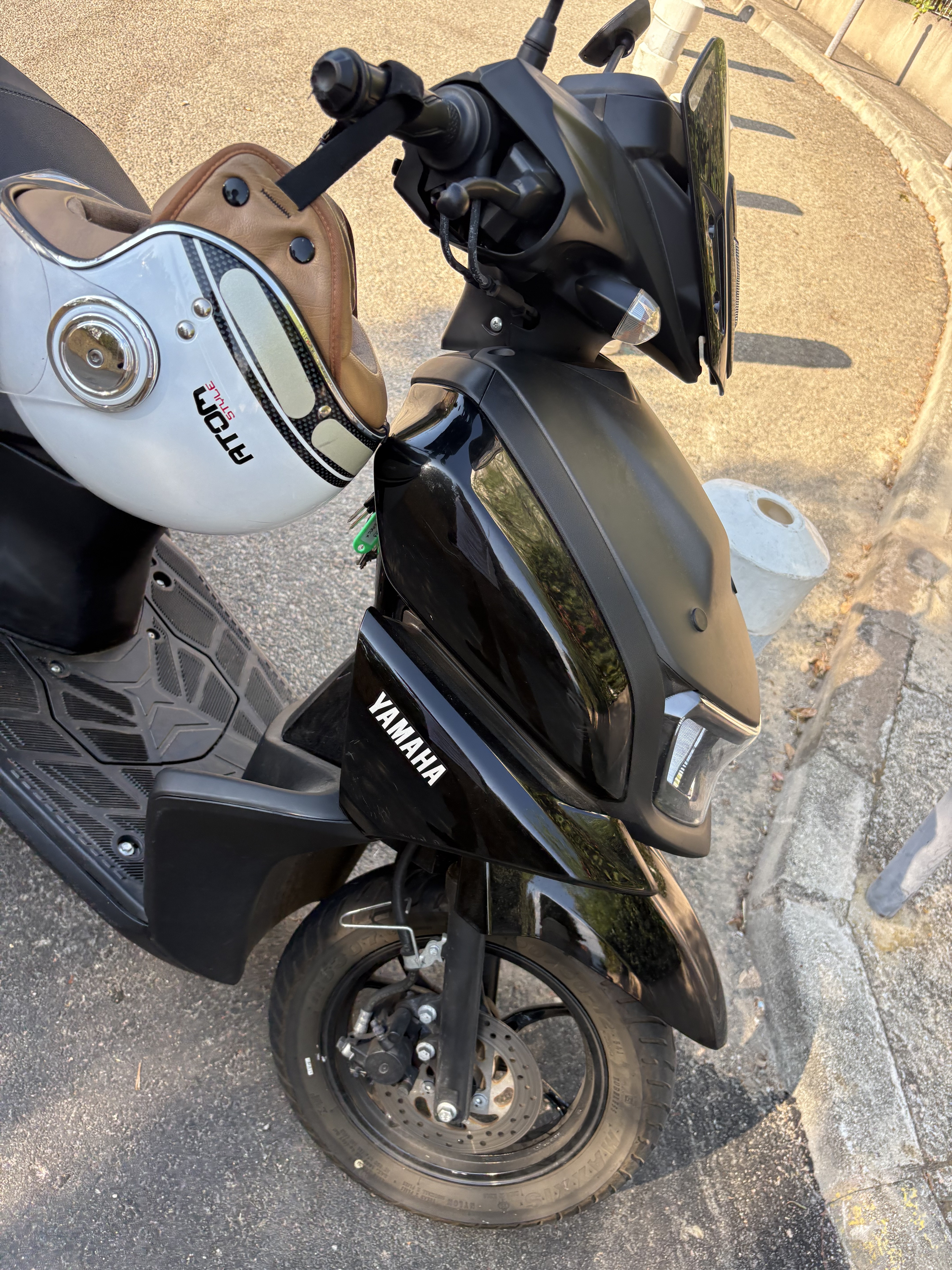 Location scooter entre particuliers (20)
