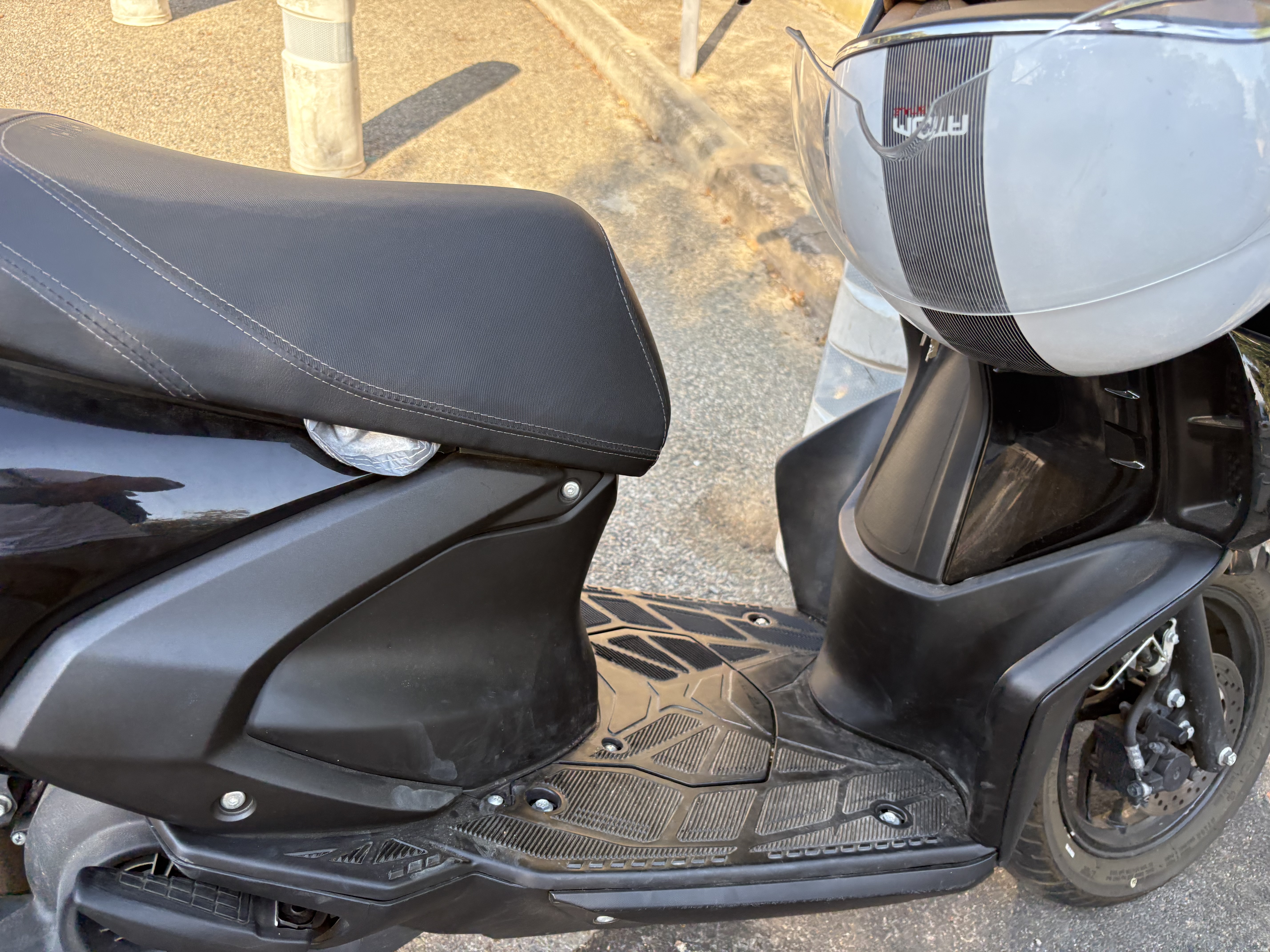 Location scooter entre particuliers (20)