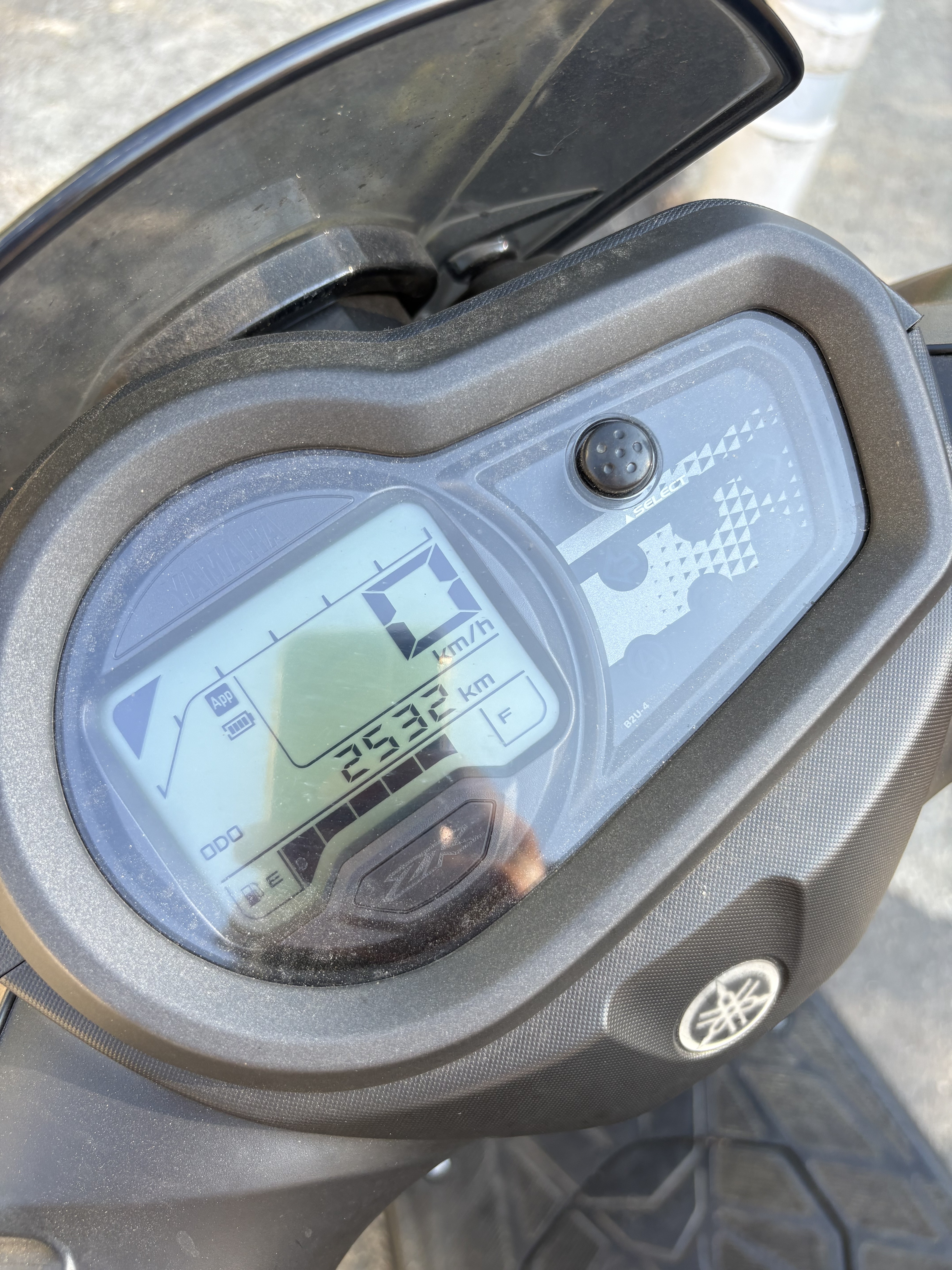 Location scooter entre particuliers (20)