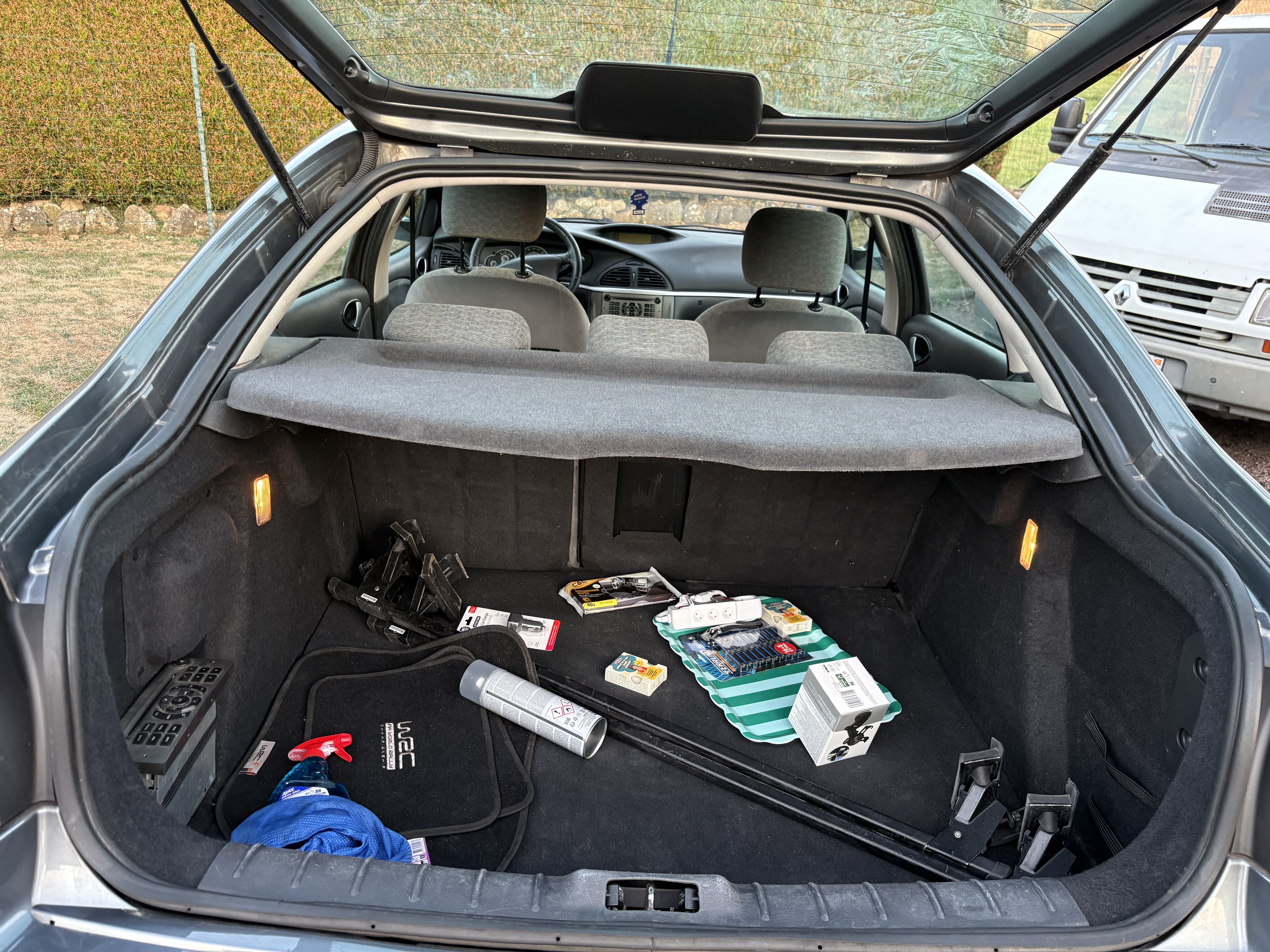 Location voitures entre particuliers (20)