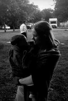 Service garde enfants