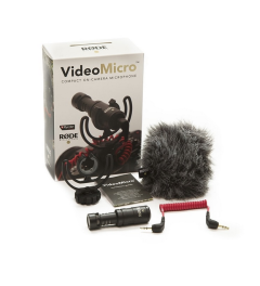 Location micro