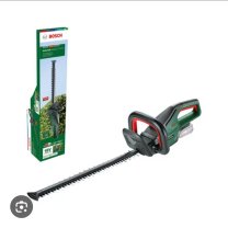 Location taille haie