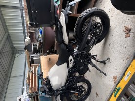 Location moto