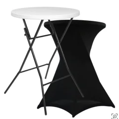 Location table de reception