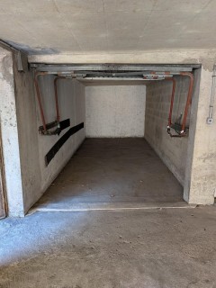 Location place de parking