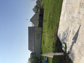 Service entretien jardin