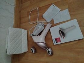 Location epilateur