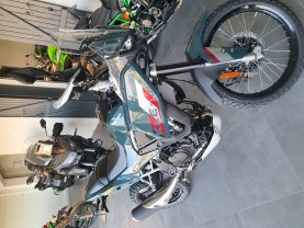 Location moto