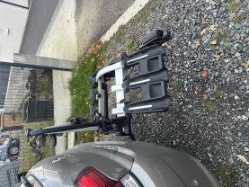 Location porte velo